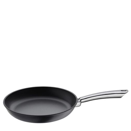 Küchenprofi Bratpfanne Provence, Schwarz, Metall, 5 cm, Kochen, Pfannen, Bratpfannen