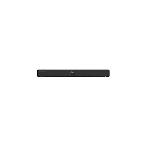 Cisco Integrated Services Router 926 - Router
