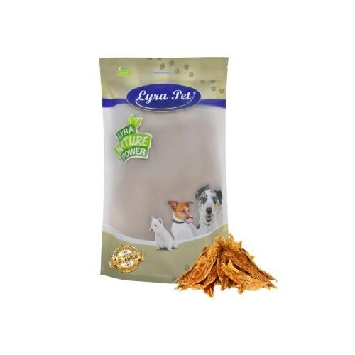 Lyra Pet Hühnerbrustfilet 1 kg