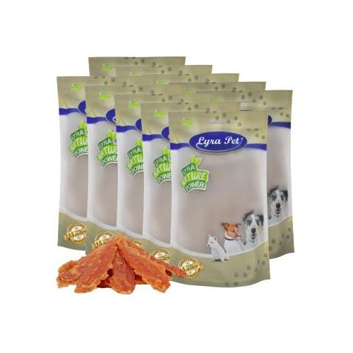 Lyra Pet Hühnerbrust soft 10 kg