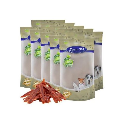 Lyra Pet Entenbrust 10 kg