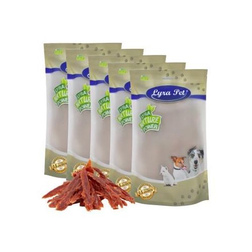 Lyra Pet Entenbrust 5 kg