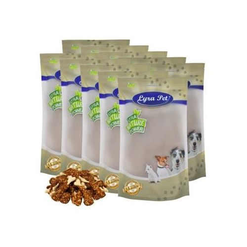 Lyra Pet Hühnchenschenkel 10 kg