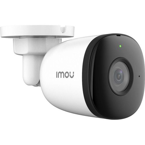 IMOU Überwachungskamera "Bullet PoE IPC-F42EA", weiß, B:7,42cm H:7,42cm T:14,77cm, Überwachungskameras