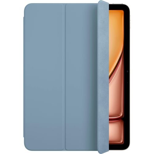 APPLE Tablet-Hülle "Smart Folio für 11" iPad Air (M2 & M3)", blau (denim), Hüllen