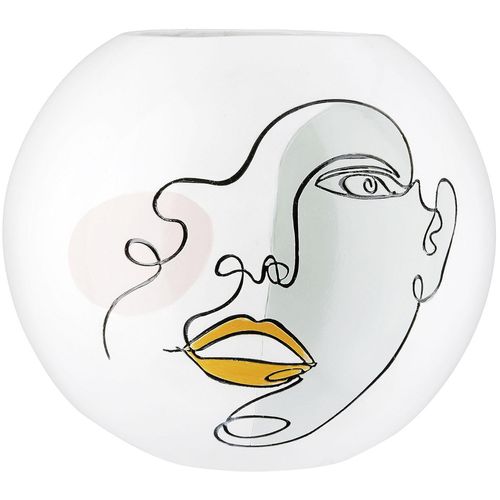 Tischvase CASABLANCA BY GILDE 