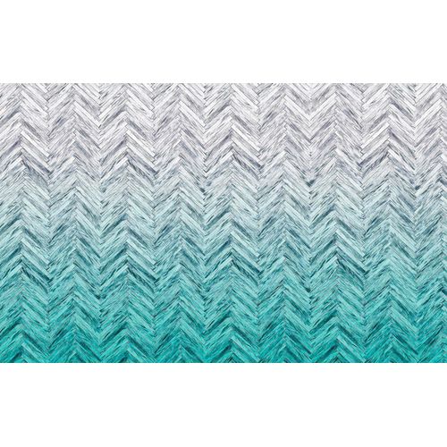 Vliestapete KOMAR, grün, B:4m L:2,5m, Vlies, Tapeten, (Breite x Höhe), Vliestapete, 100 cm Bahnbreite