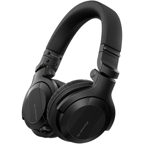 PIONEER DJ DJ-Kopfhörer "HDJ-CUE1BT", schwarz, Kopfhörer
