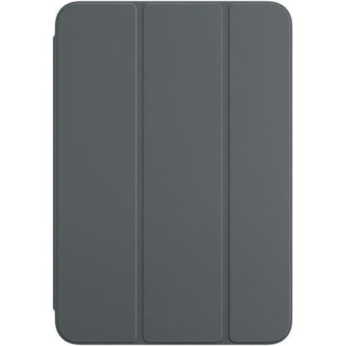 APPLE Tablet-Hülle "Smart Folio für iPad mini (A17 Pro)", grau (anthrazit), iPad, Hüllen