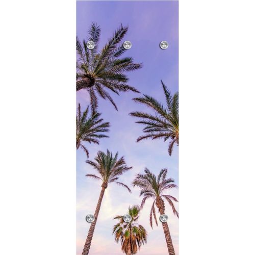 Garderobenleiste QUEENCE 