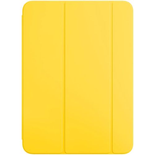 APPLE Tablet-Hülle "Smart Folio für iPad (A16)", gelb (lemonade), iPad, Hüllen