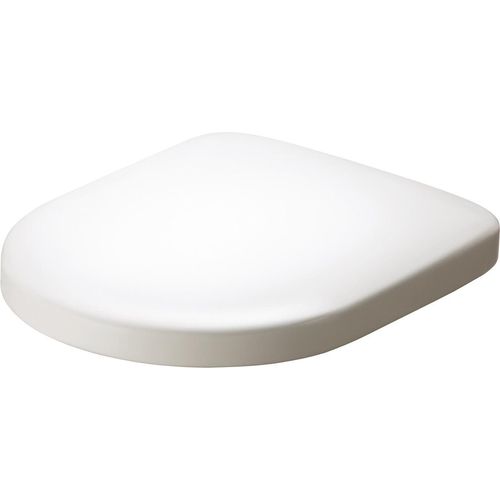 TOTO WC-Sitz ES mit Absenkautomatik weiß