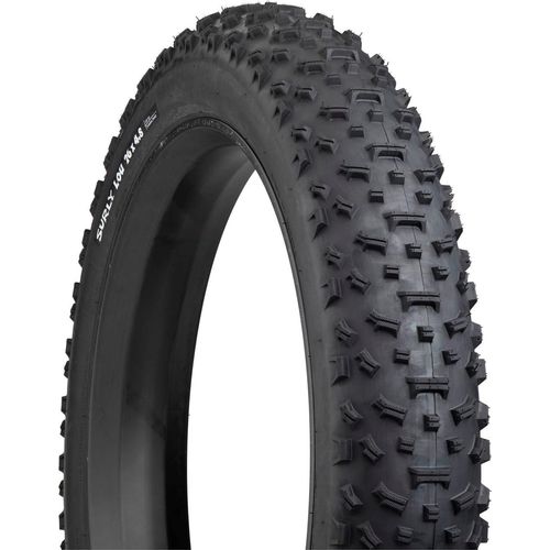Surly Lou Faltreifen, 26x4.80", 120-559, 120TPI, Tubeless ready