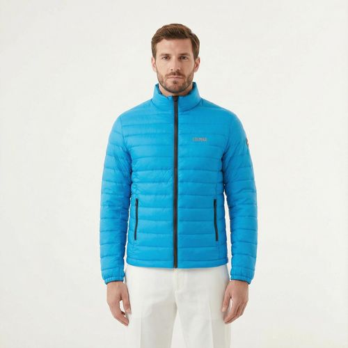 Jacke COLMAR Enigma Blau Blau M