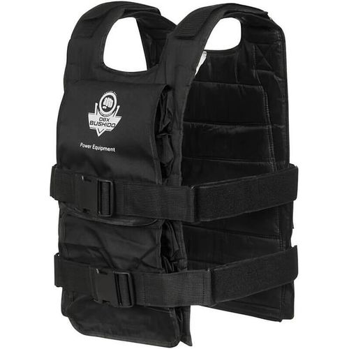 Gewichtsweste DBX BUSHIDO 1-30 kg