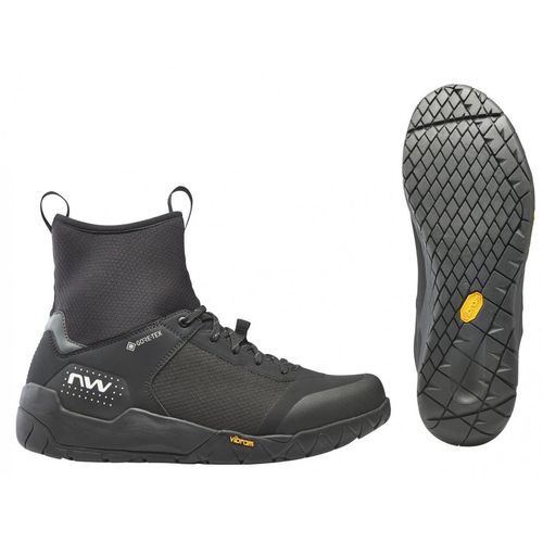 Northwave Multicross Mid GTX - black