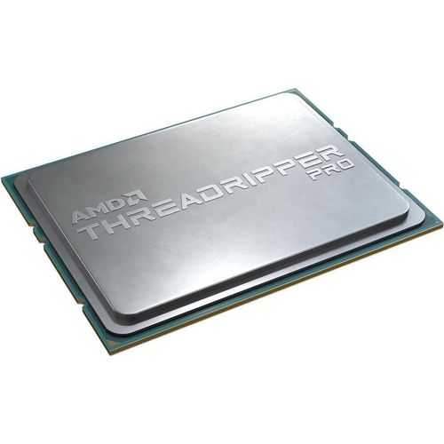 AMD Ryzen ThreadRipper PRO 5995WX