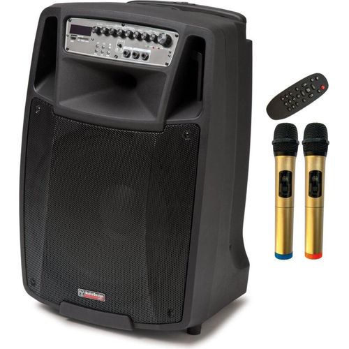 AudioDesign M2 15W/L