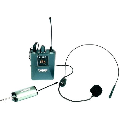 AudioDesign PMU 501 BP