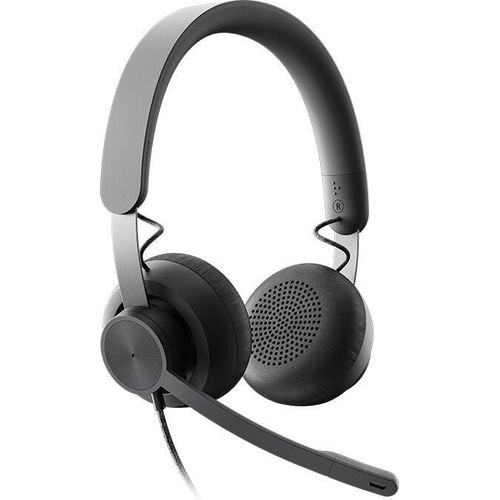 Logitech Zone Wired Headset
