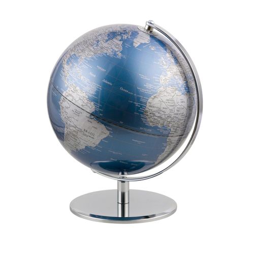 TROIKA® Globus PLANET