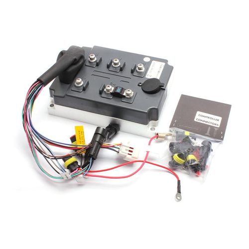Innovative SINE WAVE Controller VEC200-72V220A
