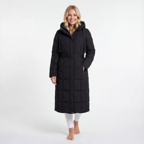 Damenjacke LUHTA Aakula Schwarz Schwarz M