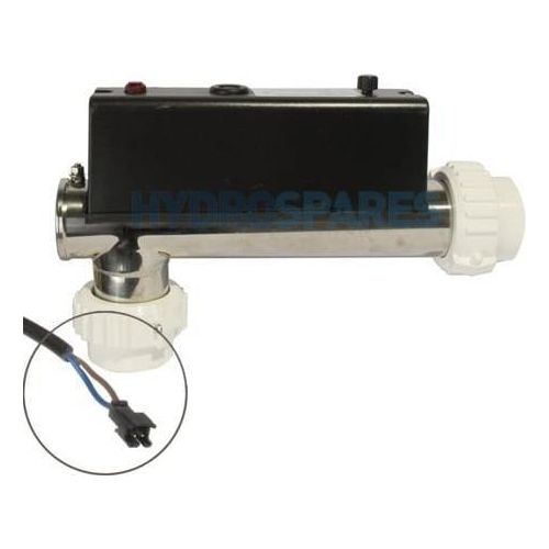 LX H30-R3 3.0kW 1.5 inch Without Sensor Cable (T-Shape)