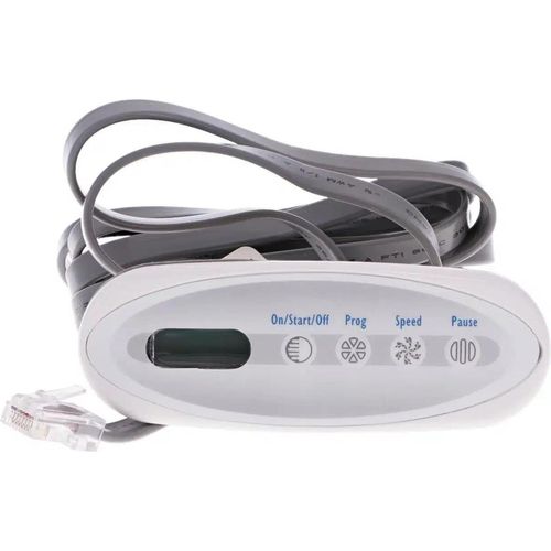 Balboa Massage Systeem Bedieningspaneel