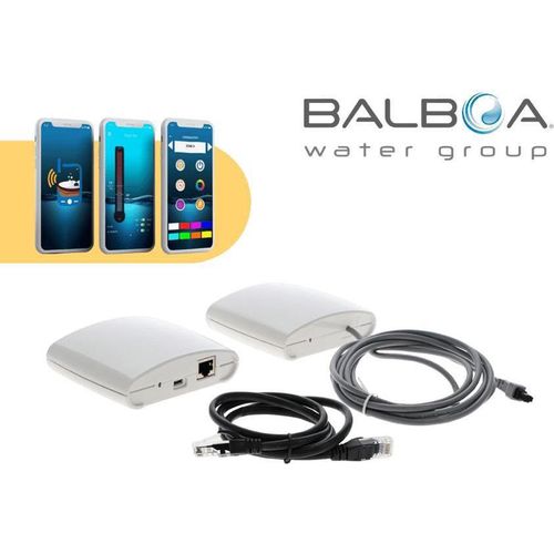 Balboa Control My Spa WLAN-Controller