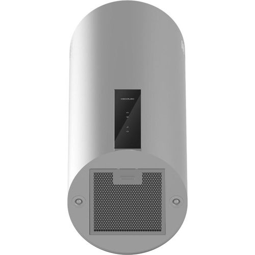 Konventioneller Rauchfang Cecotec Flux DRT 358000 Stahl