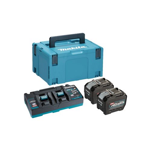 Makita Power Source Kit Li 40V 8Ah (191Y97-1)