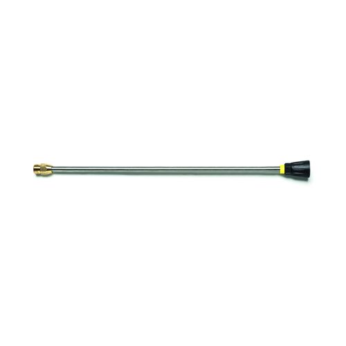 Kränzle Lanze 500 mm mit Flachstrahldüse 20°-042 (M22) (12393-M20042)