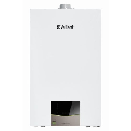 Vaillant ecoTEC exclusiv VCW 25/36 Gas-Wandheizgerät 0010022004 VCW 25/36 CF/1-7, mit Brennwerttechnik