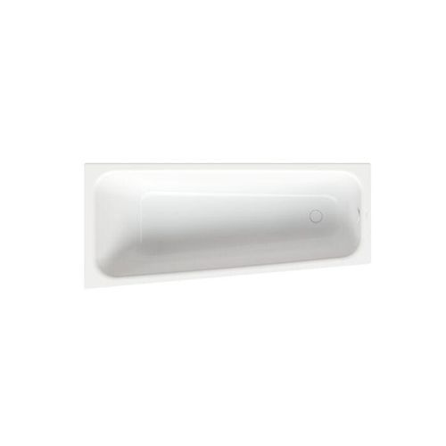 Bette BetteSpace S Badewanne 1130-000 170x75x42cm, Ecke links, weiß
