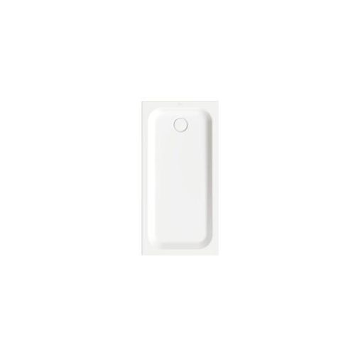 Bette Duschwanne 582500 140 x 70 x 6,5 cm, weiss