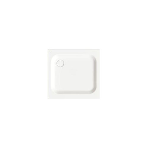 Bette Duschwanne 1560000 90 x 85 x 6,5 cm, weiss