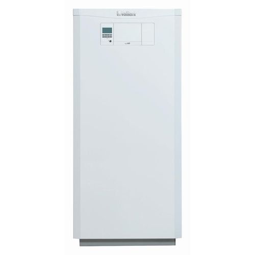 Vaillant ecoVIT VKK 256/5 Gas-Brennwertkessel 0010019504 VKK 256/5, Erdgas E/LL, modulierend