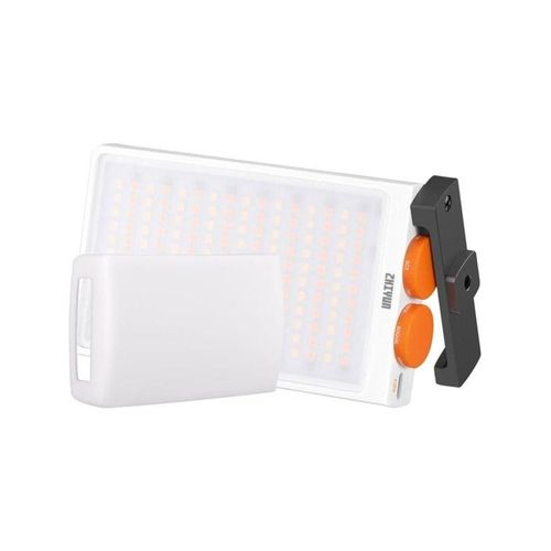 ZHIYUN LED Fiveray M40 Pocket Light incl. Diffusor