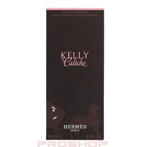 Hermès Kelly Caleche - 100 ml