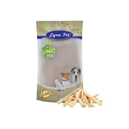 Lyra Pet Ochsenschwanz weiß 1 kg