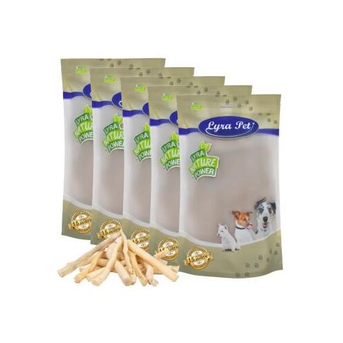 Lyra Pet Ochsenschwanz weiß 5 kg