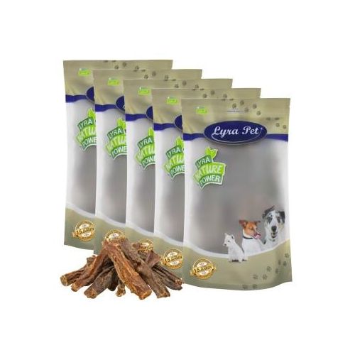 Lyra Pet Rinderdörrfleisch 5 kg
