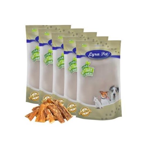 Lyra Pet Rindernackensehnen 1 - 7 cm 5 kg