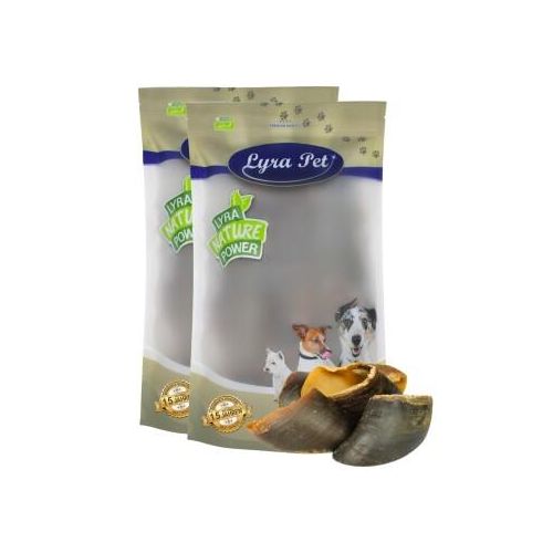 Lyra Pet Rinderhufe je ca. 80 g 2,1 kg