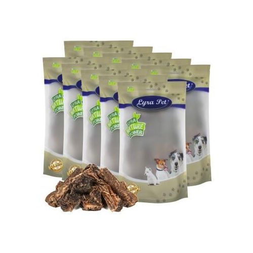 Lyra Pet Rindereuter 10 kg