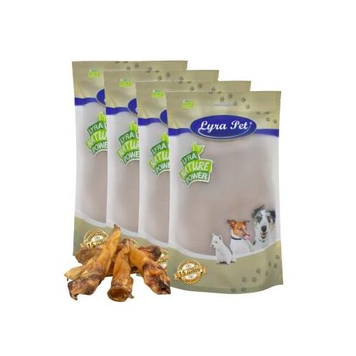 Lyra Pet Lyra Pet Rinderohren ca. 50 g 10 kg