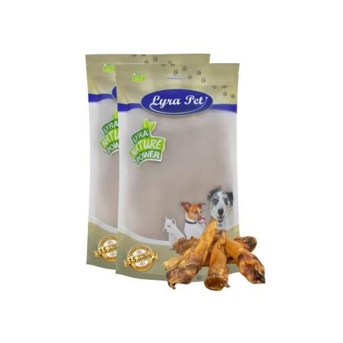 Lyra Pet Lyra Pet Rinderohren ca. 50 g 5 kg