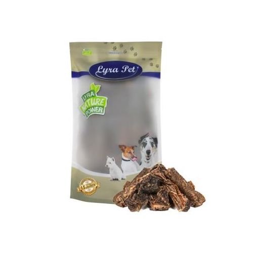 Lyra Pet Rindereuter 1 kg