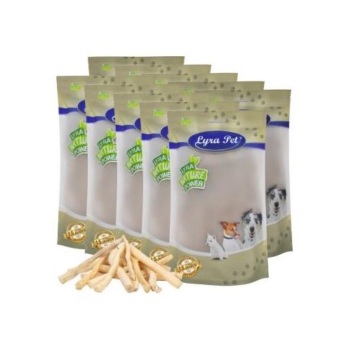 Lyra Pet Ochsenschwanz weiß 10 kg